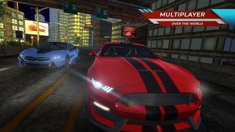 Driving Legends-竞速传奇超跑模拟