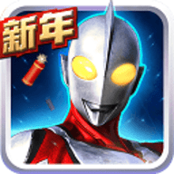 奥特曼钢铁飞龙最新版