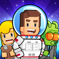Rocket Star(探索宇宙星空最新版)