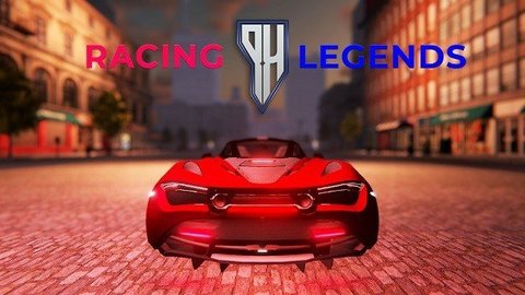 Driving Legends-竞速传奇超跑模拟