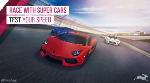 Super Car Simulator（超级汽车模拟器）