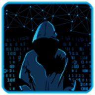 The Lonely Hacker(孤独的黑客）
