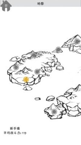 IdleBattle（战斗无止境）