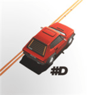 #DRIVE(逃亡驾驶)