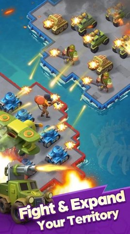 Clash Of Merge（合并冲突）