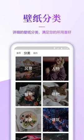 壁纸无忧