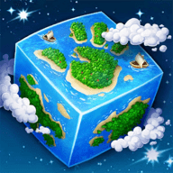 Galactory - Sandbox Simulator（银河系沙盒神模拟器）