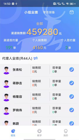 上鹿教练
