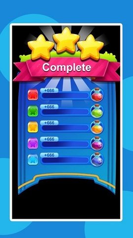 Monster Crush Saga（比特币怪物爆炸）
