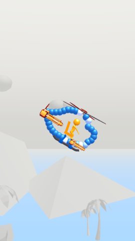 Draw & Fight 3D(绘制战斗3d)