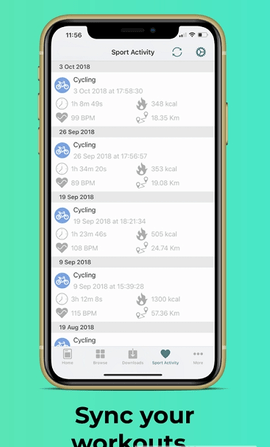 小米手环6表盘资源（Mi Band 6 Watch Faces）