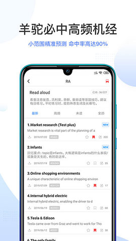 PTE羊驼