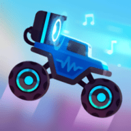 Rocket Machines（火箭战车）