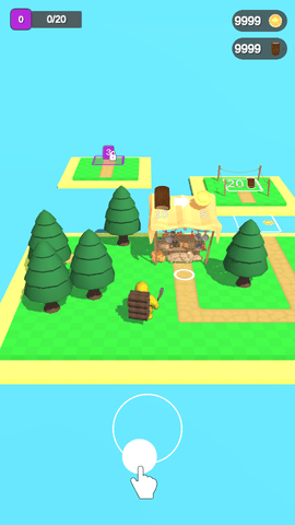Craft League(手工艺联盟)