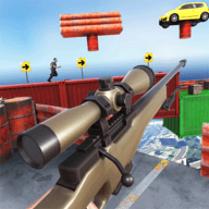 Death Race Runner vs Sniper(死亡奔跑与狙击手游戏)
