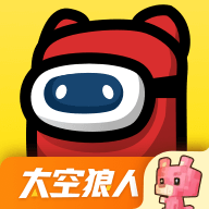 对玩（原太空狼人）