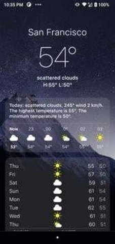 ios15桌面（Launcher OS 15)