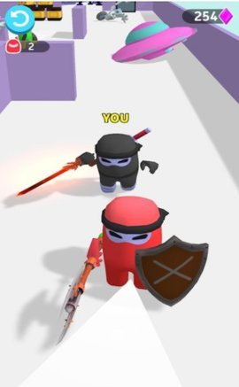 AlienKill