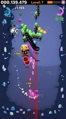 GumGun（橡胶枪手）