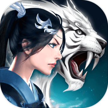 九灵神域天涯情缘红包版