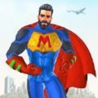 Grand Superhero Fight 3D（大超级英雄战斗3D）