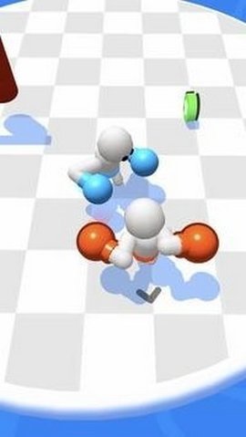 Draw Boxing（绘画拳击）