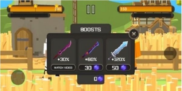 Battle Flare（战斗耀斑）