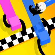 Draw Climber（3D疯狂赛跑）
