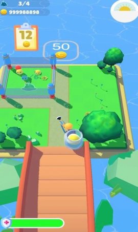 Slime Ranch Adventures