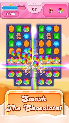 Candy Match Star（糖果比赛之星）