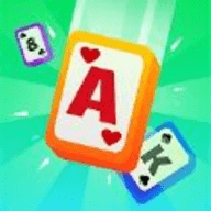 Solitaire Merge 3D（纸牌合并3D）