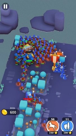 Craft Clash!（工艺冲突）