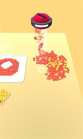 Magnet Master（磁石大师）