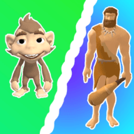 Evolution Merge(进化英雄酷跑0