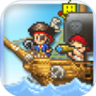 High Sea Saga（大海贼探险物语）