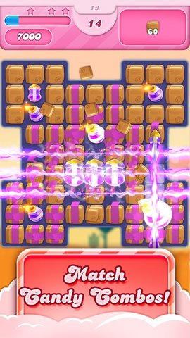 Candy Match Star（糖果比赛之星）
