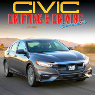 Drifting and Driving(划线漂移)