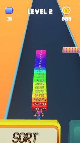 MergeRush