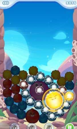 Super Blast Pop（超级爆破球）