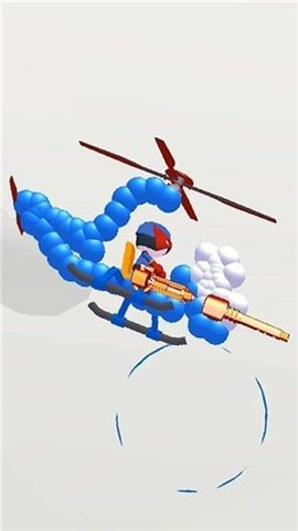 Draw & Fight 3D（绘画和战斗3D）