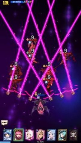 Dragon Heroes Tactics（神龙英雄军事行动）