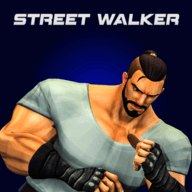 StreetWalker（街头格斗者）街头格斗者
