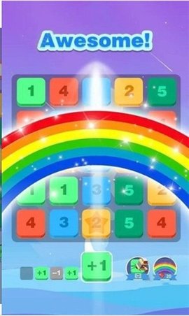 Number Crush Legend（数字粉碎传奇）