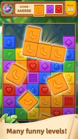 Cubic Blast（三次爆炸）