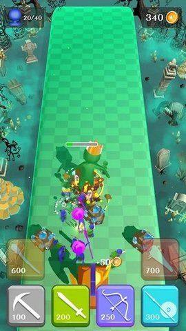 War of Gods（罗马神之战）