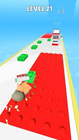 RaceforMoney