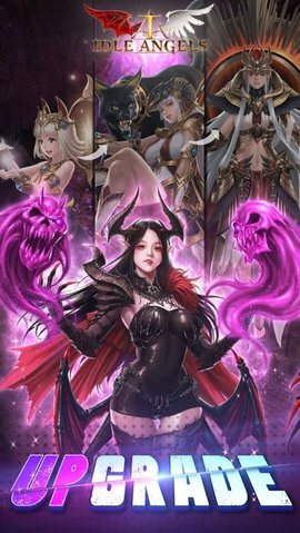 Idle Angels虫虫助手安装器（放置天使）