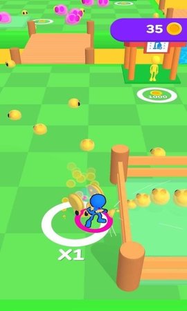Slime Farmer（粘土农夫）