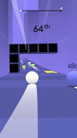 Balls Race（球球竞跑）