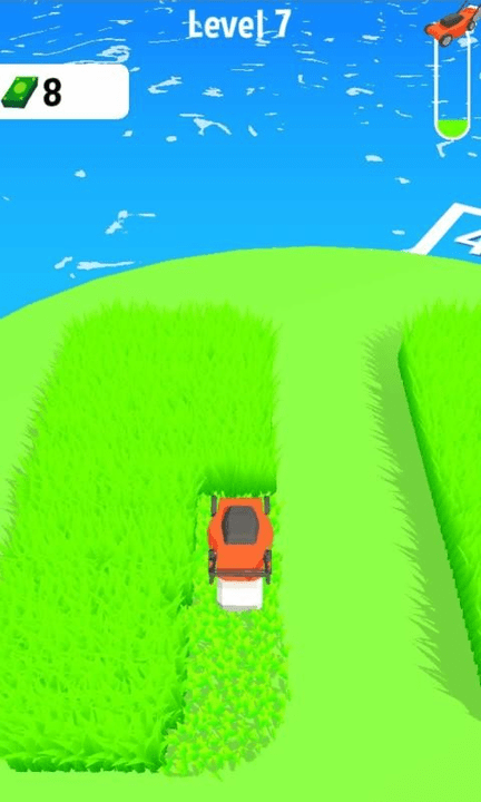 Green Land 3D（绿地3d）